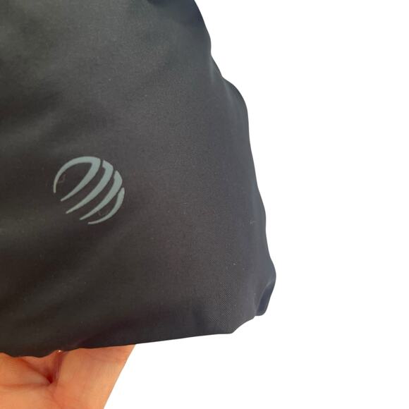 MPG 650-Fill Down Hooded Coat – Magnetic Snap Storm Flap – Women’s Medium - Picture 8 of 14